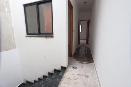 Corredor de casa à venda com 3 quartos, 110m² em Vila Alpina, São Paulo