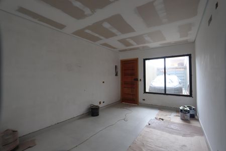 Casa à venda com 3 quartos, 110m² em Vila Alpina, São Paulo