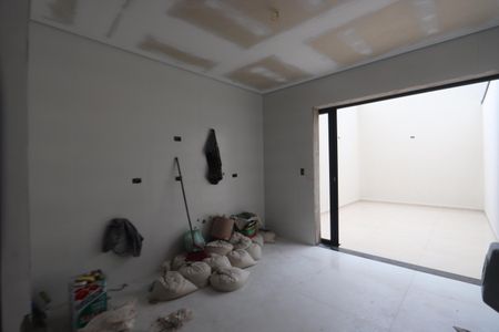 Cozinha de casa à venda com 3 quartos, 110m² em Vila Alpina, São Paulo
