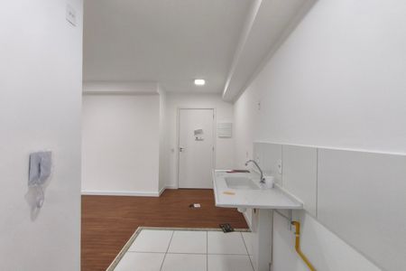 Apartamento para alugar com 54m², 2 quartos e 1 vagaCozinha