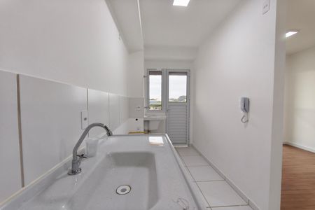 Apartamento para alugar com 54m², 2 quartos e 1 vagaCozinha