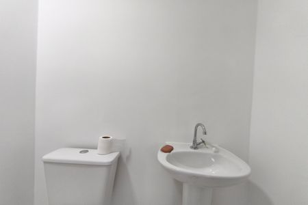 Apartamento para alugar com 54m², 2 quartos e 1 vagaBanheiro