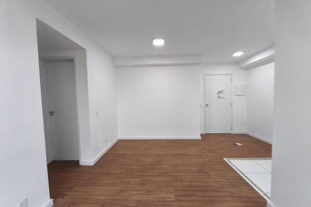 Apartamento para alugar com 54m², 2 quartos e 1 vagaSala
