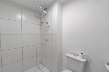 Apartamento para alugar com 54m², 2 quartos e 1 vagaBanheiro