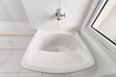Apartamento para alugar com 54m², 2 quartos e 1 vagaÁrea de Serviço