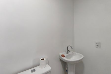 Apartamento para alugar com 54m², 2 quartos e 1 vagaBanheiro