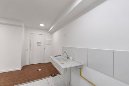 Apartamento para alugar com 54m², 2 quartos e 1 vagaCozinha