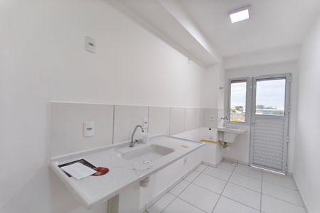Apartamento para alugar com 54m², 2 quartos e 1 vagaCozinha
