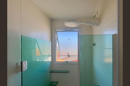 Apartamento para alugar com 40m², 2 quartos e 1 vaga Apartamento para alugar com 40m², 2 quartos e 1 vagaBanheiro