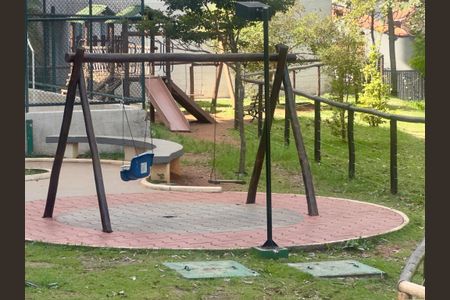 Apartamento para alugar com 40m², 2 quartos e 1 vaga Apartamento para alugar com 40m², 2 quartos e 1 vagaPlayground