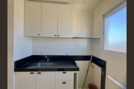 Apartamento para alugar com 40m², 2 quartos e 1 vaga Apartamento para alugar com 40m², 2 quartos e 1 vagaCozinha