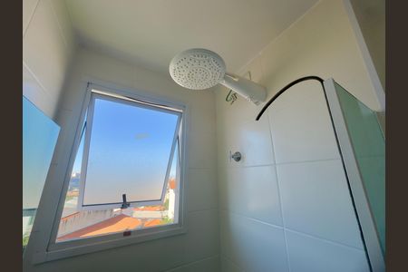 Apartamento para alugar com 40m², 2 quartos e 1 vaga Apartamento para alugar com 40m², 2 quartos e 1 vagaBanheiro
