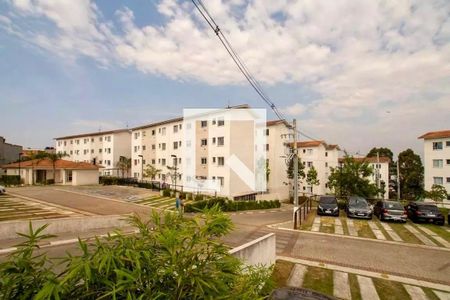Área comum de apartamento para alugar com 2 quartos, 40m² em Jardim Albertina, Guarulhos