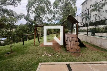 Apartamento para alugar com 40m², 2 quartos e 1 vaga Apartamento para alugar com 40m², 2 quartos e 1 vagaPlayground