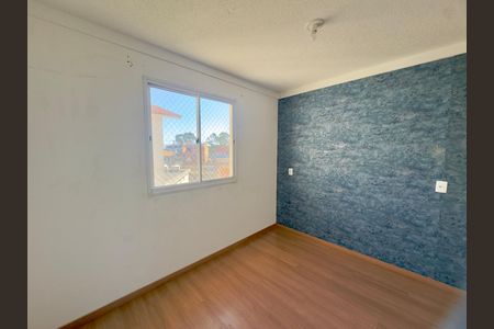 Quarto 1 de apartamento para alugar com 2 quartos, 40m² em Jardim Albertina, Guarulhos