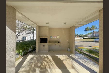 Apartamento para alugar com 40m², 2 quartos e 1 vaga Apartamento para alugar com 40m², 2 quartos e 1 vagaChurrasqueira