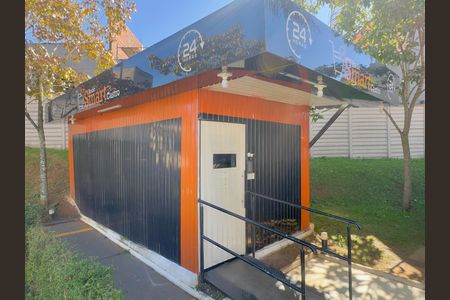 Apartamento para alugar com 40m², 2 quartos e 1 vaga Apartamento para alugar com 40m², 2 quartos e 1 vagaMercadinho