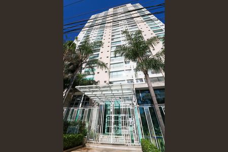 Apartamento para alugar com 1 quarto, 49m² em Jardim Aeroporto, São Paulo