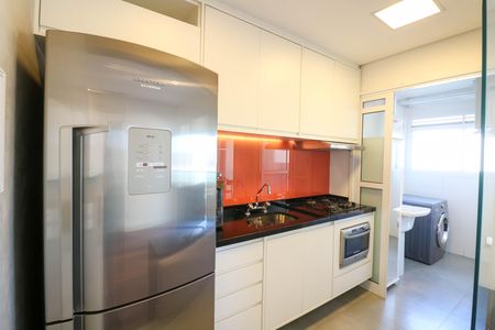 Apartamento para alugar com 49m², 1 quarto e 1 vaga