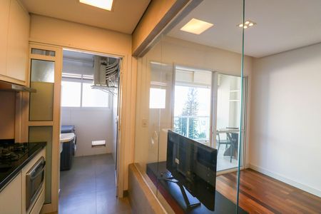 Apartamento para alugar com 1 quarto, 49m² em Jardim Aeroporto, São Paulo