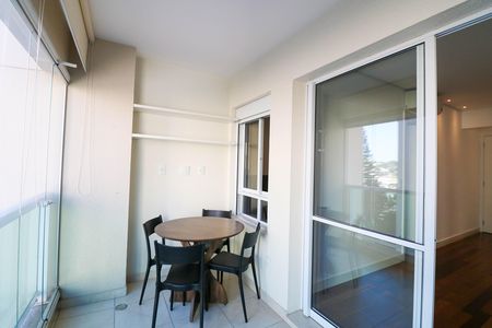 Apartamento para alugar com 49m², 1 quarto e 1 vaga