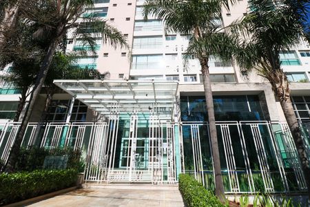 Apartamento para alugar com 1 quarto, 49m² em Jardim Aeroporto, São Paulo