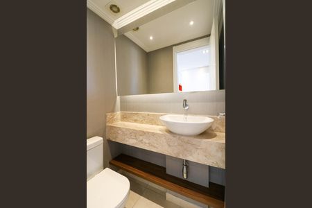 Apartamento para alugar com 49m², 1 quarto e 1 vaga