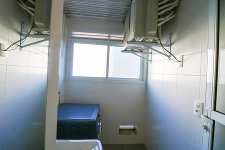Apartamento para alugar com 1 quarto, 49m² em Jardim Aeroporto, São Paulo