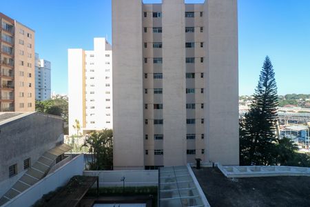 Apartamento para alugar com 1 quarto, 49m² em Jardim Aeroporto, São Paulo