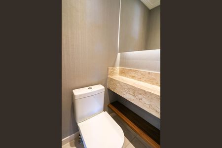 Apartamento para alugar com 1 quarto, 49m² em Jardim Aeroporto, São Paulo