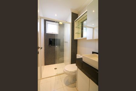 Apartamento para alugar com 1 quarto, 49m² em Jardim Aeroporto, São Paulo