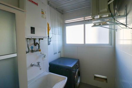 Apartamento para alugar com 1 quarto, 49m² em Jardim Aeroporto, São Paulo