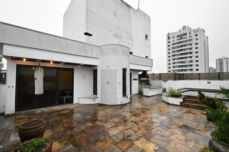 Apartamento à venda com 692m², 4 quartos e 4 vagasCobertura