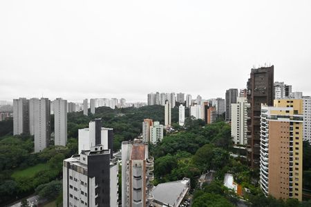 Apartamento à venda com 692m², 4 quartos e 4 vagasVista