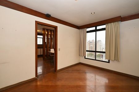 Sala de Jantar de apartamento à venda com 4 quartos, 692m² em Morumbi, São Paulo