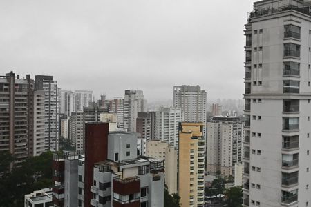 Apartamento à venda com 692m², 4 quartos e 4 vagasVista do Quarto 2