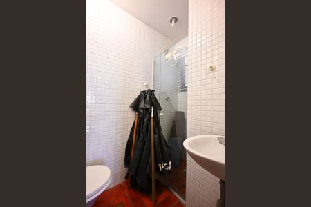 Apartamento à venda com 692m², 4 quartos e 4 vagasBanheiro da Cobertura