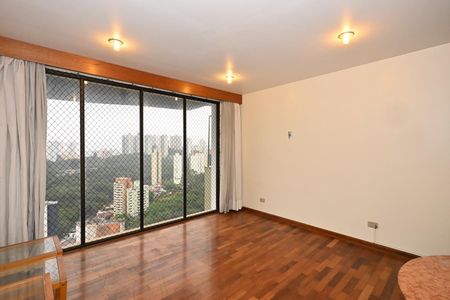 Apartamento à venda com 692m², 4 quartos e 4 vagasCorredor
