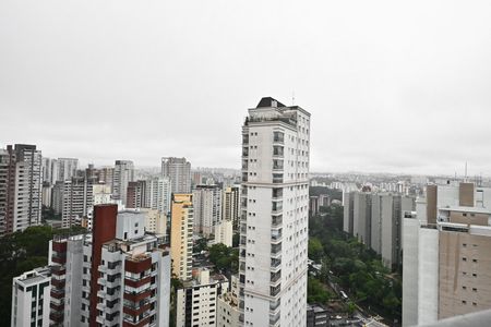 Apartamento à venda com 692m², 4 quartos e 4 vagasVista da Cobertura