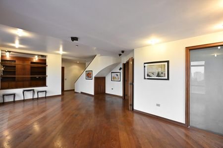 Apartamento à venda com 4 quartos, 692m² em Morumbi, São Paulo