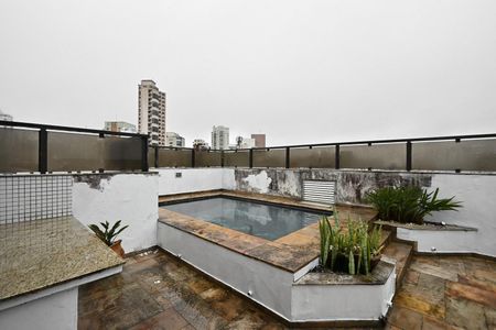 Apartamento à venda com 692m², 4 quartos e 4 vagasCobertura