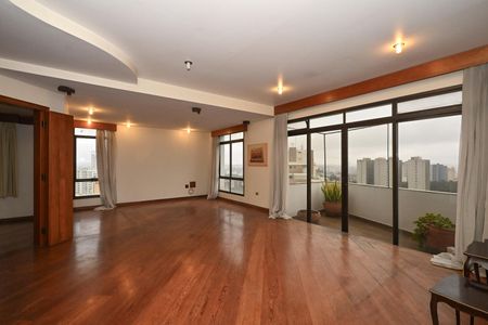 Apartamento à venda com 692m², 4 quartos e 4 vagasSala