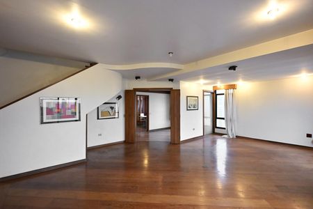 Apartamento à venda com 692m², 4 quartos e 4 vagasSala