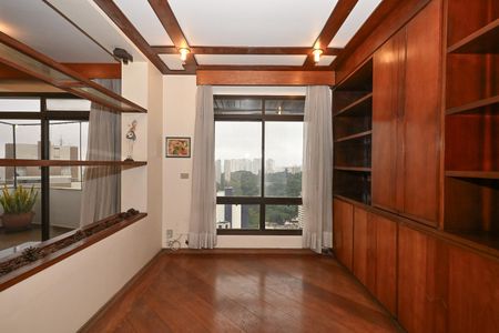 Apartamento à venda com 692m², 4 quartos e 4 vagasEscritório