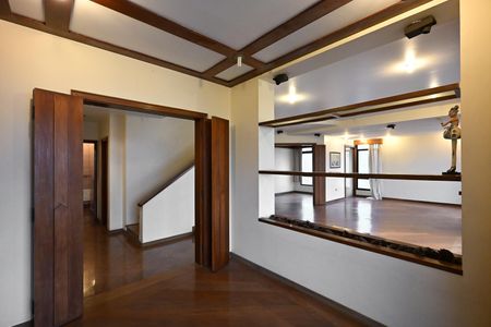 Apartamento à venda com 692m², 4 quartos e 4 vagasEscritório