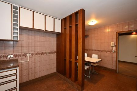 Apartamento à venda com 692m², 4 quartos e 4 vagasCozinha