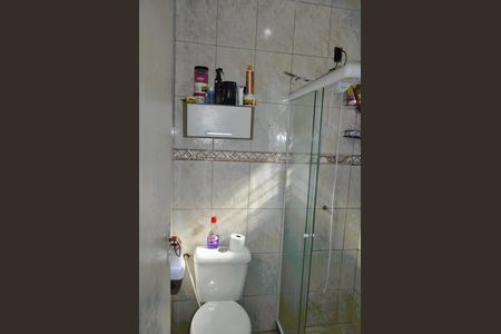 Casa à venda com 1 quarto, 2147483647m² em Del Castilho, Rio de Janeiro