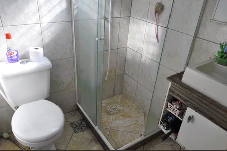 Casa à venda com 1 quarto, 2147483647m² em Del Castilho, Rio de Janeiro