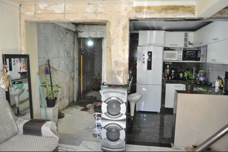 Casa à venda com 1 quarto, 2147483647m² em Del Castilho, Rio de Janeiro