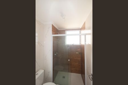 Apartamento para alugar com 44m², 2 quartos e sem vagaBanheiro